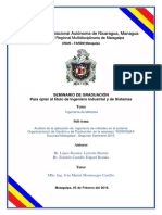 Universidad Nacional Autónoma de Nicaragua, Managua: Facultad Regional Multidisciplinaria de Matagalpa