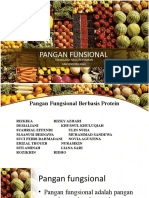 PANGAN FUNGSIONAL PPTX