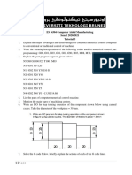 Cam – Tutorial 3