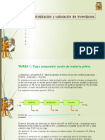 Gestión de Inventarios y Almacenes