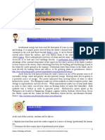 Energy Resources Activity 2