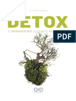 E-Book Detox - Instituto Dr. Pablo