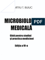 MV Tratat Microbiologie Prof Buiuc