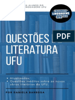E-book Questões UFU