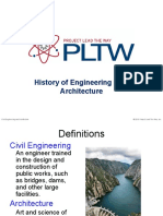 1 1 1 A History of Civil Engineering and Architecture