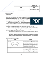 6 Modul 6 - UML - Use Case