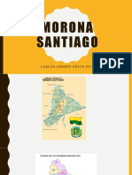 Morona Santiago