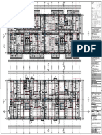 6.a.128 - Plan Etaj 10 - Bloc 6 - Utr 3