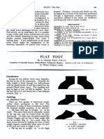 1954 Explained-It Patient: Omy Incision