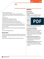 About The Unit: Unit 7D Variation and Classification