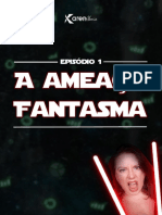 Resumo Episódio 1