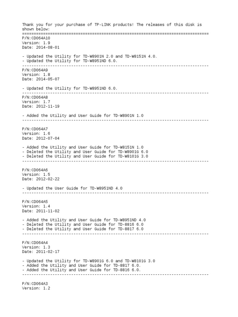 Release | PDF | System Software | Computing
