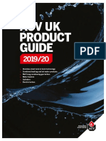 ACV UK Digital Catalogue