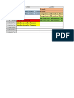 Horario Sabana 2021-01