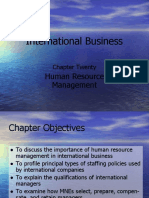 Daniels20 - Human Resource Management