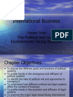 Daniels03_The Political and Legal Environments Facing Business