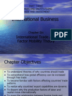 Daniels06_International Trade and Factor Mobility Theory