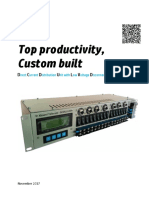 DCDU LVD-Product Guide