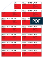 Final TGL 07-09-2018 Lebel Diluluskan Ditolak Sticker Cromo Layout f4