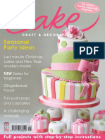 Cake Craft & Decorating 2013'01