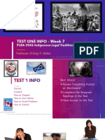 Test 1 IndLT Prep PDF 2021