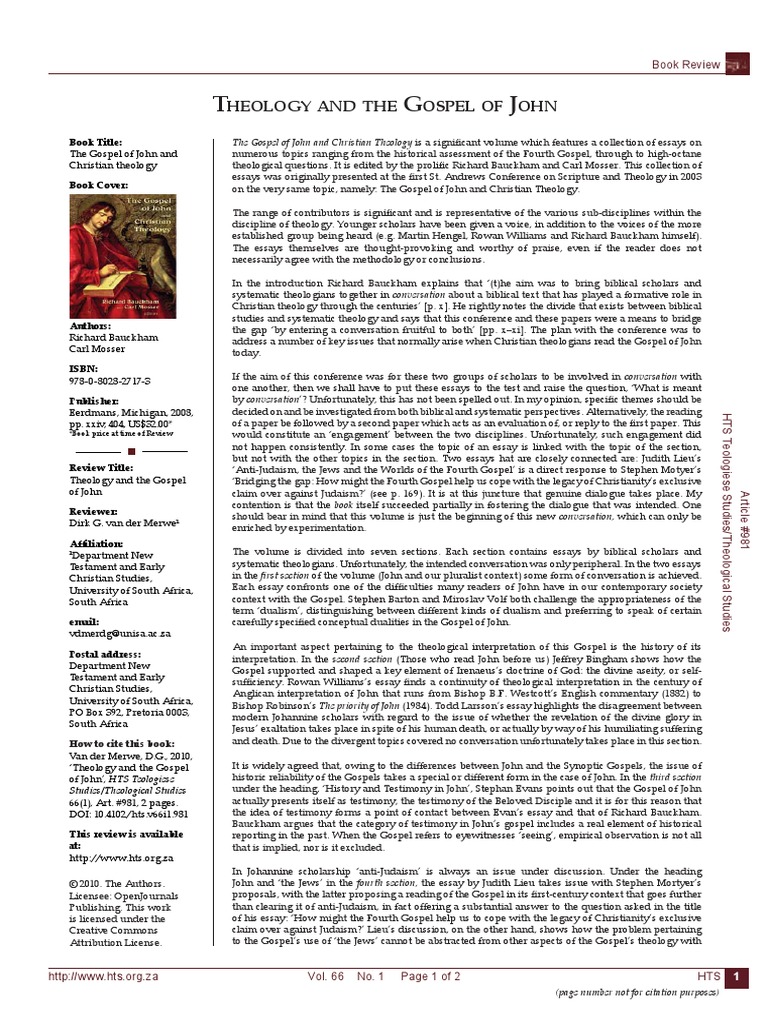 The Secret Gospel Of John Pdf _ Reading Gnostic Text for Catharsis – KYZNRB