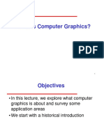 Module 2 Computer Graphics