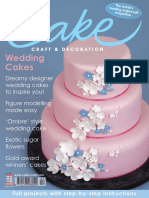 Cake Craft & Decorating 2013'04