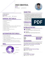 Recreating Business Insider S CV of Marissa Mayer