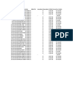 Rekap Ujian Pem. Engine XI TKR - PTS Ganjil 2020 - 2021