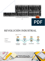 Taller Diagnostico 9° - C. Sociales