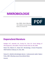 OK - 1 Mikrobiologie-Úvod 2012