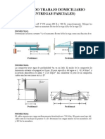 Trabajo Domiciliario2 - Segunda Entrega