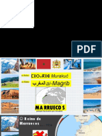 MARRUECOS