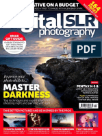 Digital SLR Photography 2013-January