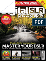 Digital SLR Photography 2013-Decembrie