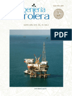 Revista Ingeniería Petrolera Marzo Abril 2019