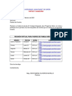 Circular 2 - 2020