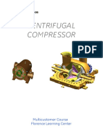 Centrifugal Compressor