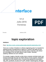 1.7. Interface en Java