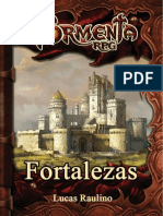 Fortalezas Versão 1.0