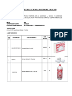 ET Botiquin Implementado Rev