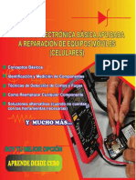 Curso de Electronica Basica Aplixada A Reparacion de Equipos Moviles