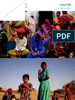 Ending Child Marriage: A Profile of Progress in India