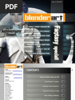 Download BlenderArt - 13 - Nov 2007 by Julio Cesar Brizuela SN4980508 doc pdf