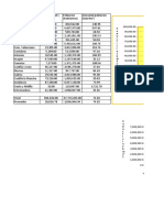 Ejercicio 3 Comunidades Autónomas