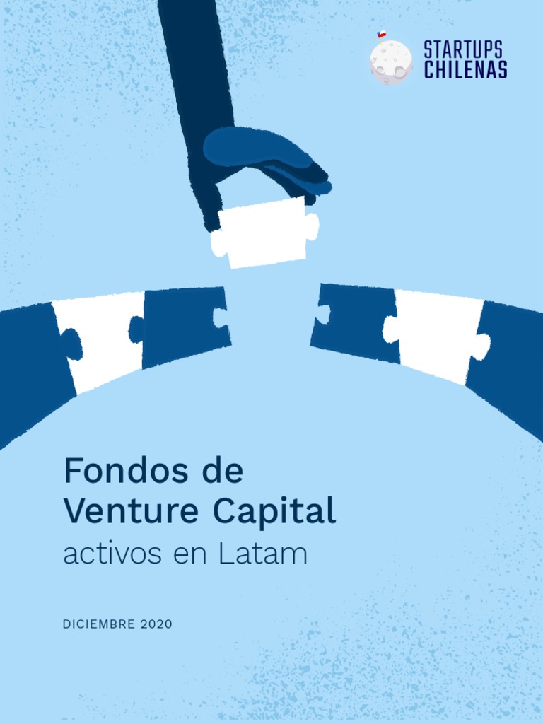 Fondos de Venture Capital en Latam | PDF | Capital de riesgo | Finanzas ...
