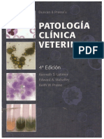 Patologia Clinica Veterinaria-DUNCAN