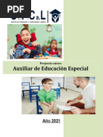 Ambientación Efectiva del Aula | PDF | Salón de clases | Aprendizaje