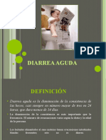 DIARREA